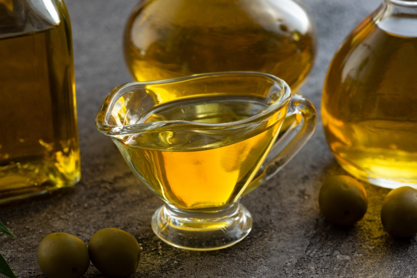 Orta Terra de Llum: Art, oli i vi en diàleg, Horta de Sant Joan