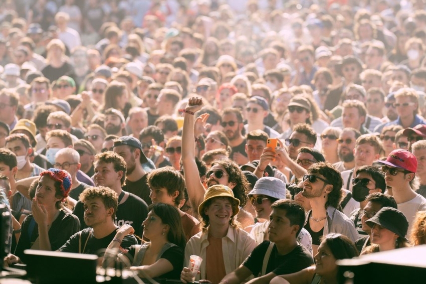 Primavera Sound Barcelona 2025