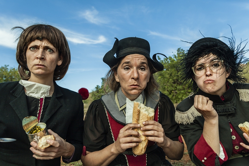 Programat Cultura del febrer al juny a Alcarràs