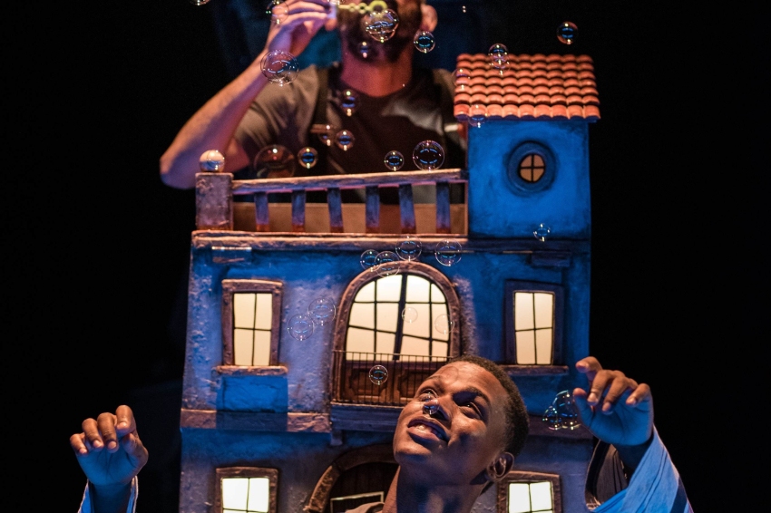 Programat Cultura tardor - hivern a Alcarràs