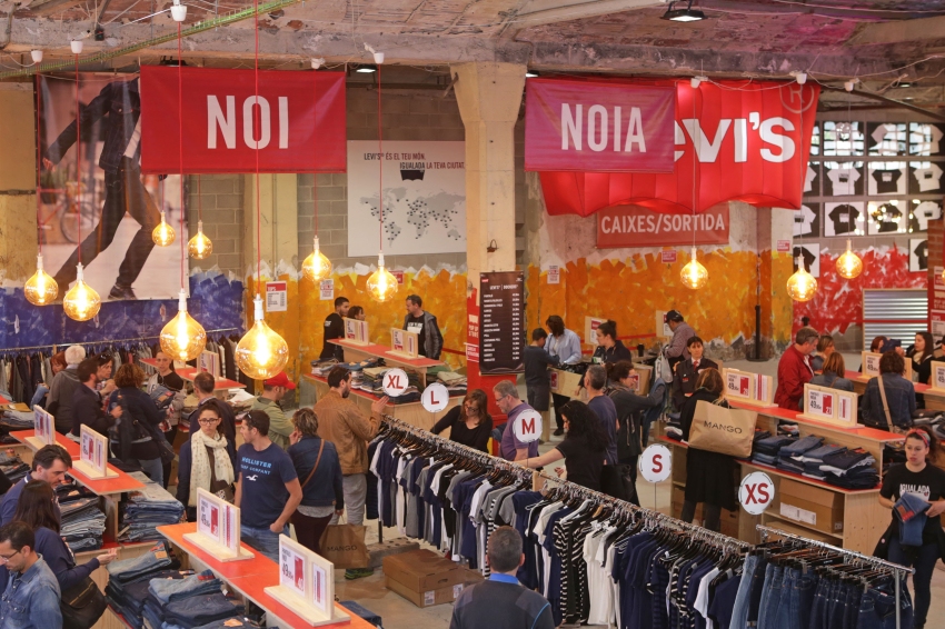 REC.0 Experimental Stores dIgualada 2025