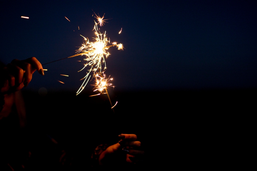 Revetlla de Sant Joan a Horta de Sant Joan