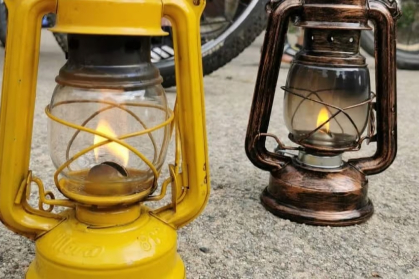 Verveine de Saint Jean à Sant Hilari Sacalm