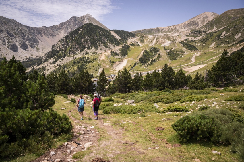 Ripolles Discovery Walking 2025