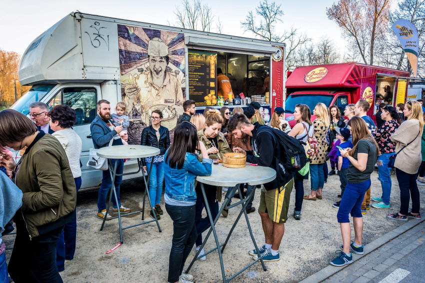 RUMM - Festival Gastronomique de Lleida
