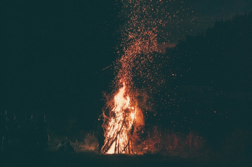 Sant Joan a Prats i Sansor