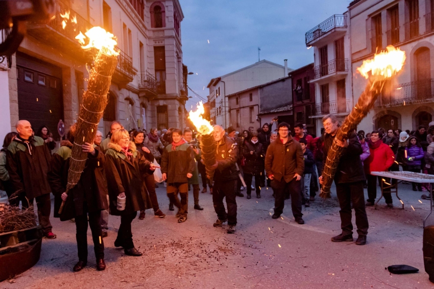 Santa Àgata a Prats de Lluçanès