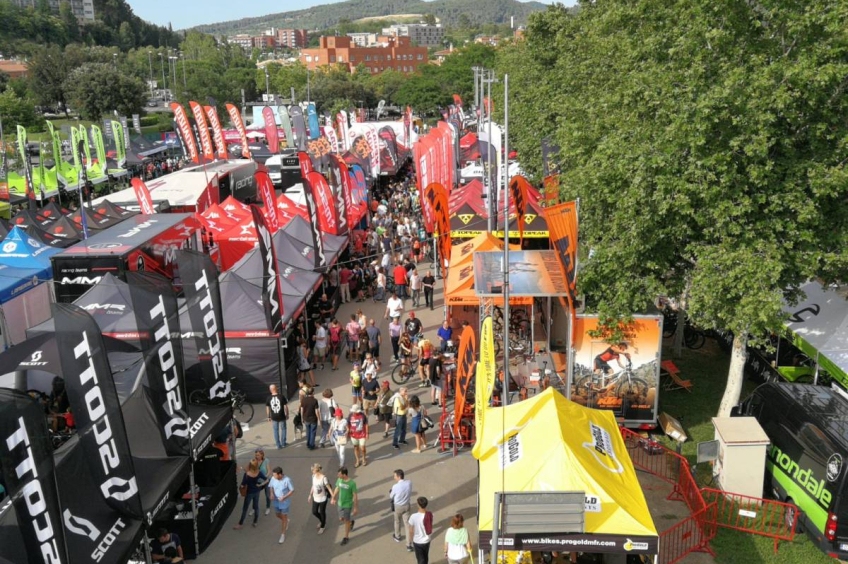 Sea Otter Europe, Costa Brava - Girona 2025