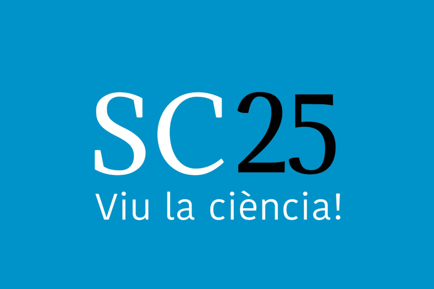 Setmana de la Ciència a Camprodon