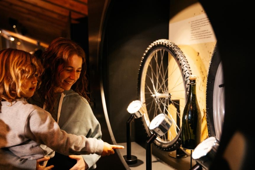 Semaine catalane du tourisme industriel 2025