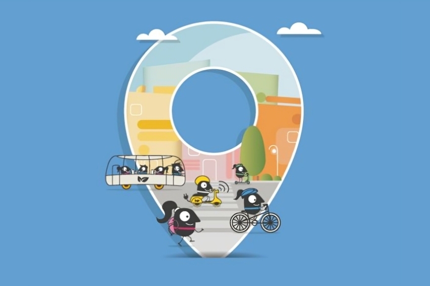 Semaine européenne de la mobilité en Catalogne