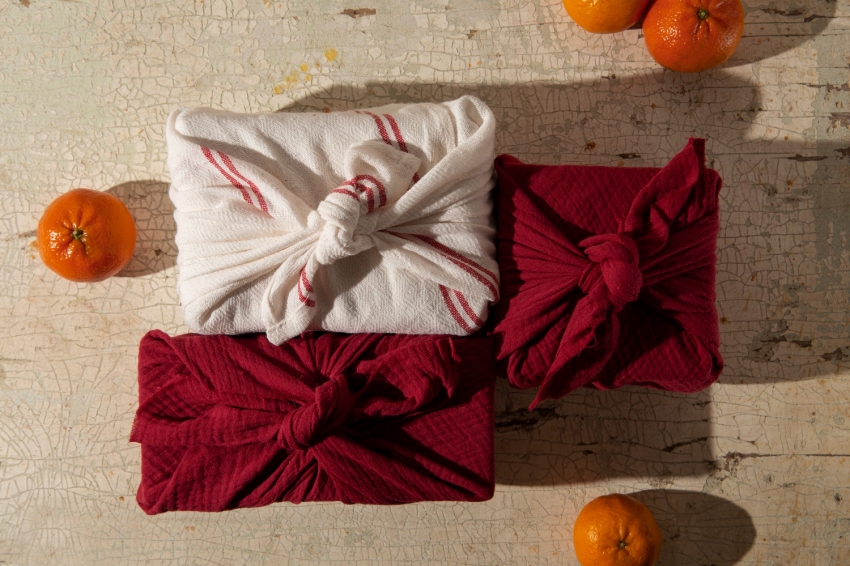 European Week for Waste Reduction in Fogars de la Selva