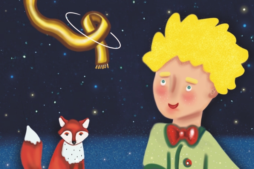 Semaine du Petit Príncep à Vandellòs et LHospitalet de lInfant