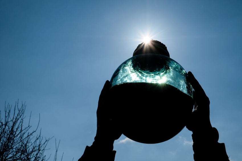 Taller delaboració de ratafia al Museu de la Pagesia de Fogars de la Selva