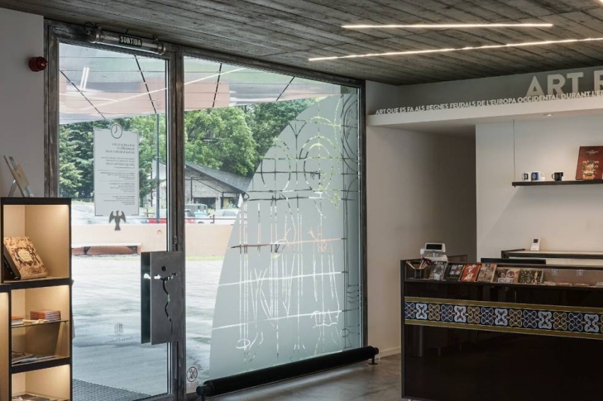 Atelier pour enfants: Mimétisme et pictionnaire à lEspai Columba, Andorre