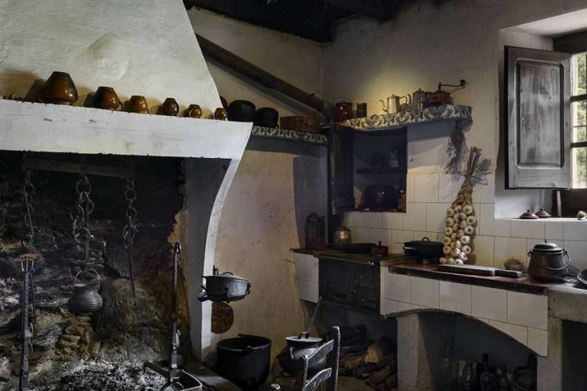 Dégustation de plats avec des fournisseurs locaux, Nuit des musées à la Casa Rull