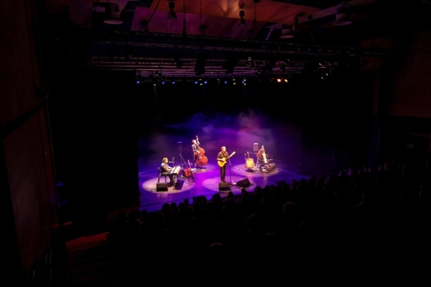 Cataautores in Cardedeu