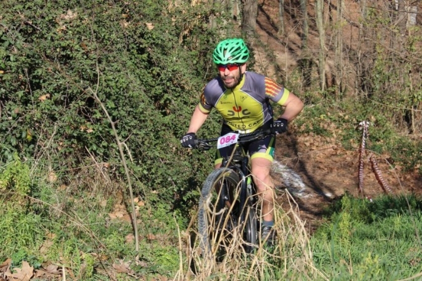 Vinyabike Arbúcies 2025