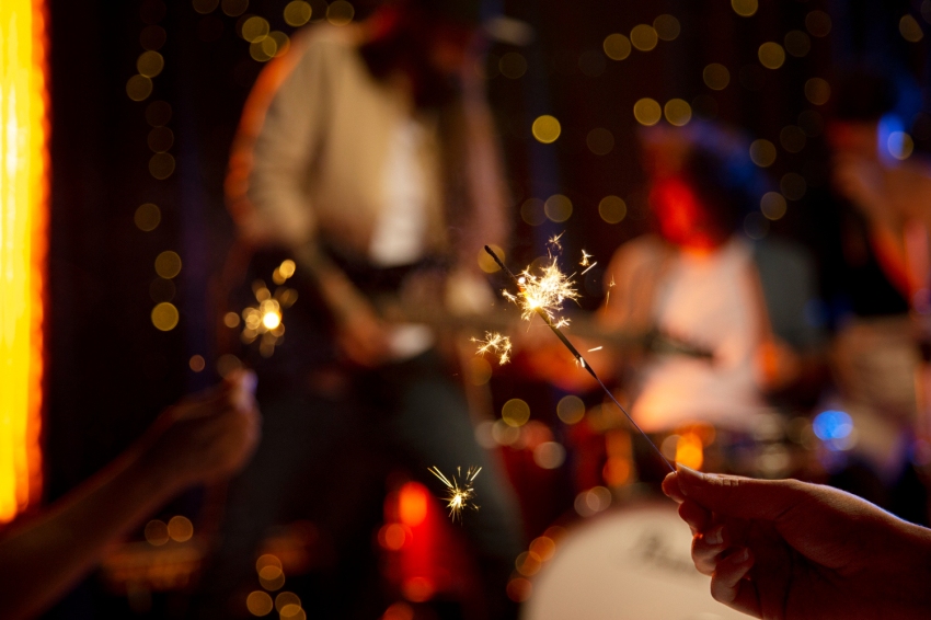 Viu el Nadal a Sant Salvador de Guardiola!