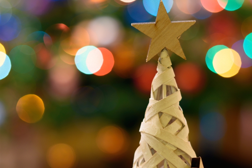 Live Christmas in Pinell de Brai!