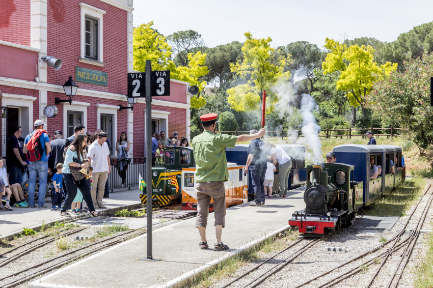 Experience summer, discover industrial tourism!