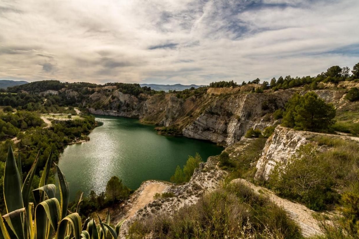 Turisme Alt Penedès (Parc_del_talls)