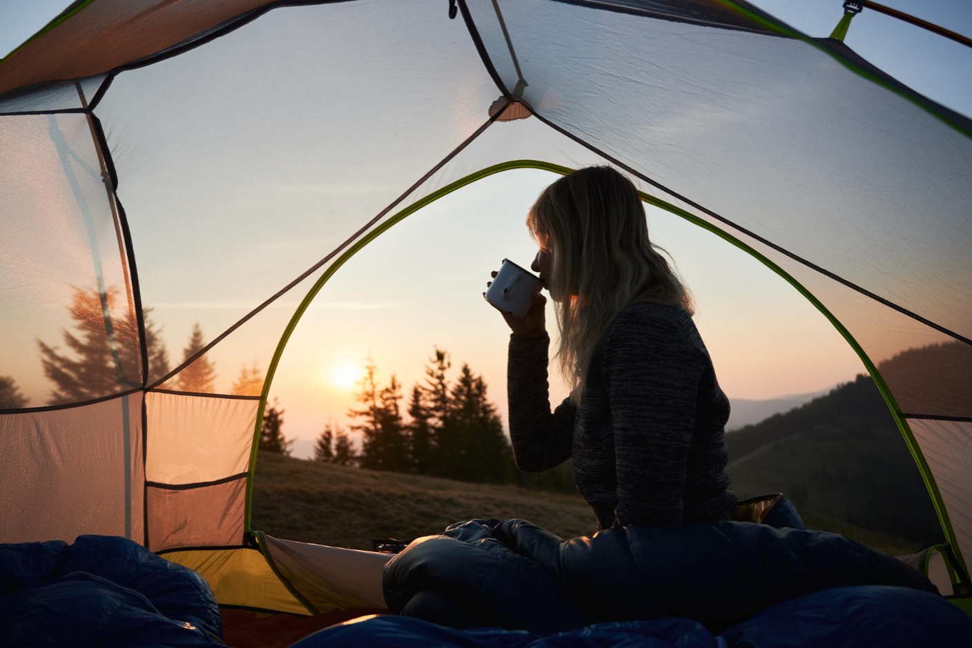 Discover the Campsites of Catalonia