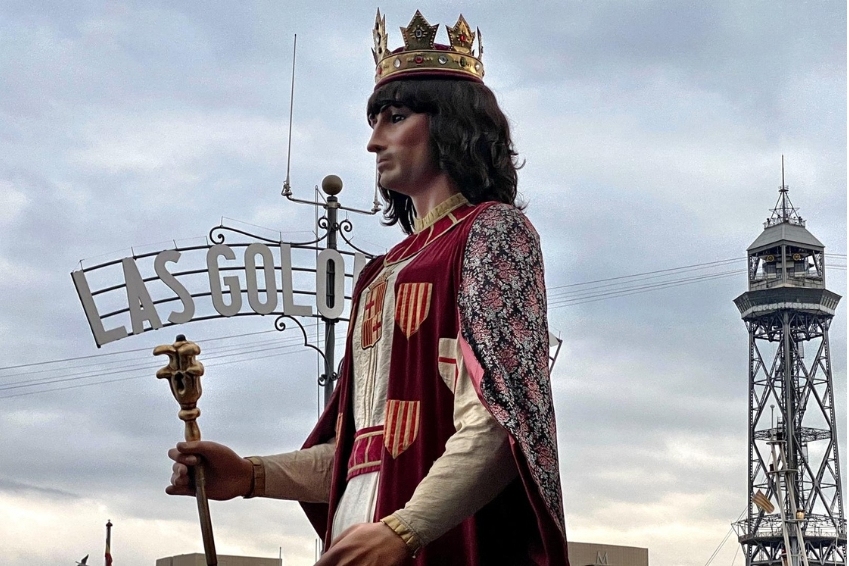 Descobreix les Festes de Santa Eulàlia a Catalunya