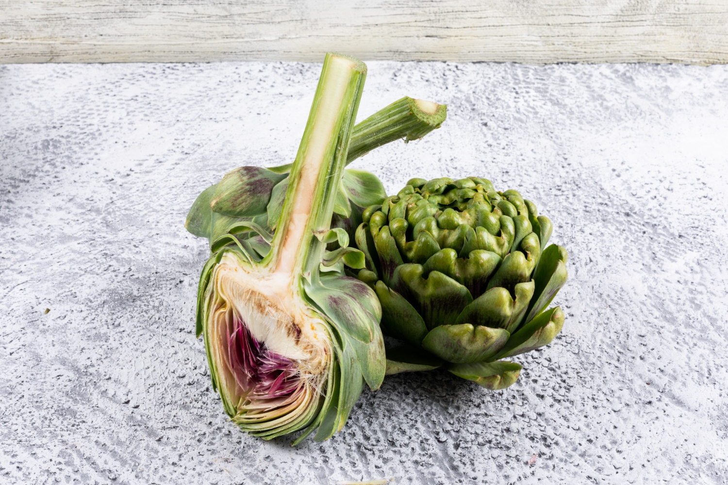 Enjoy the Artichoke in Catalonia!
