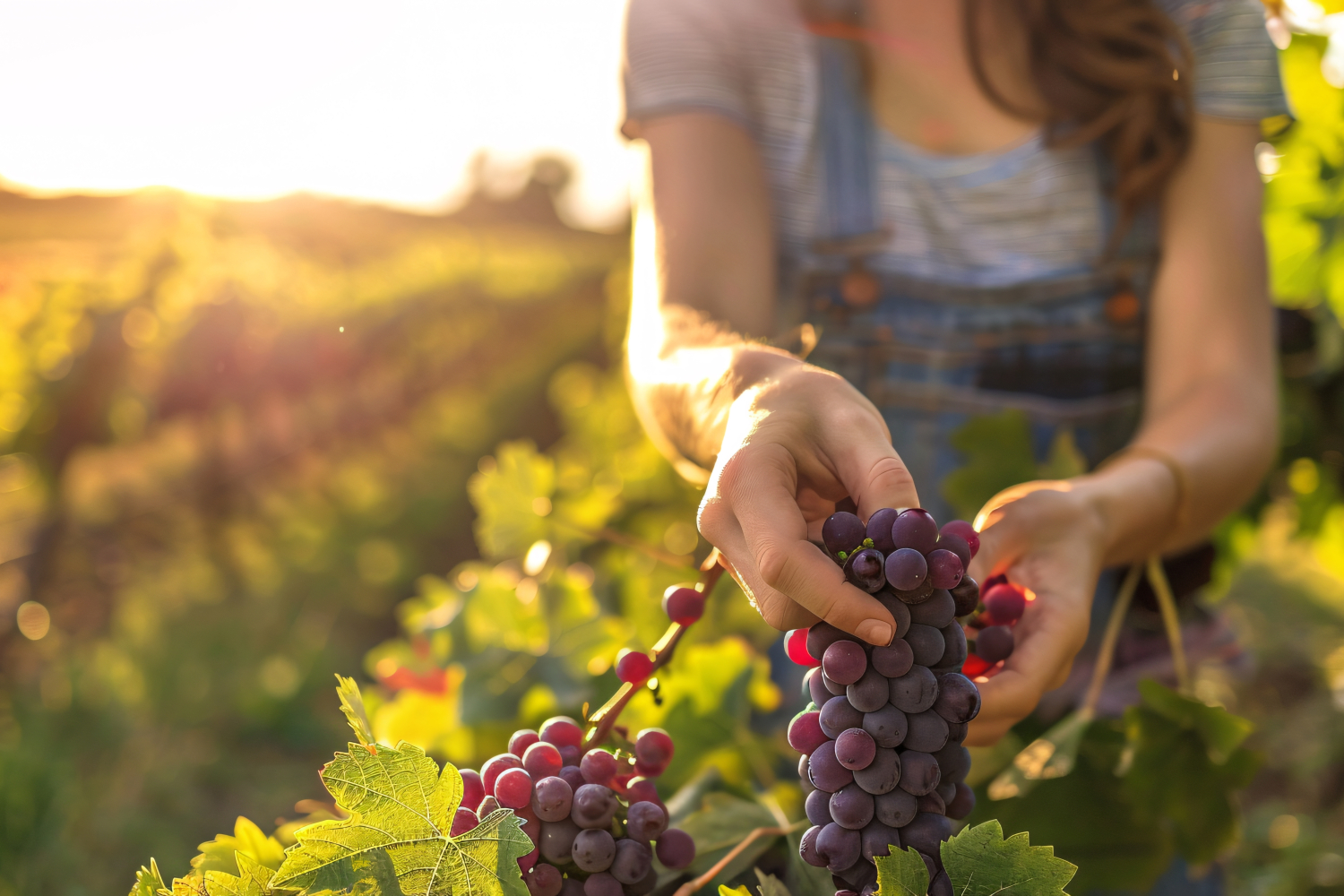 La verema a Catalunya: tradició, territori i celebració