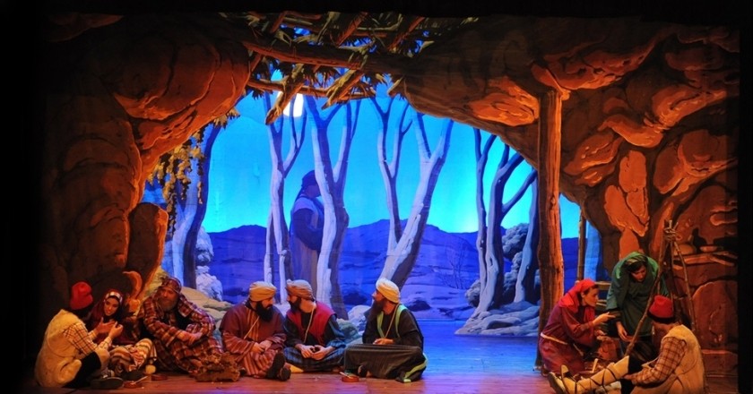 At Christmas, enjoy the Pastorets 2025