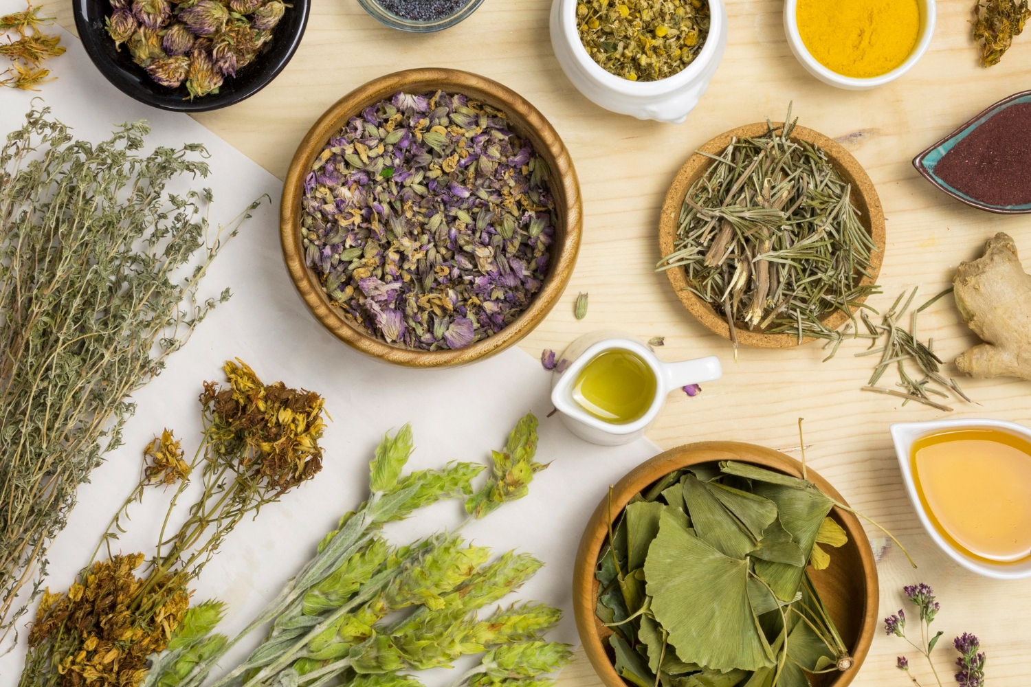 Sant Ponç and its celebrations in Catalonia