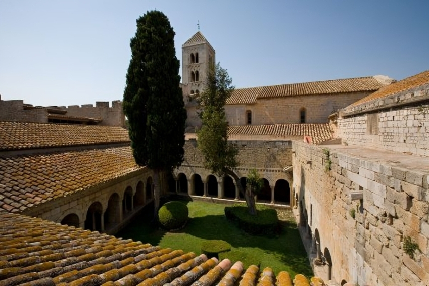 ¡Viaja al Corazón del Románico del Empordà!