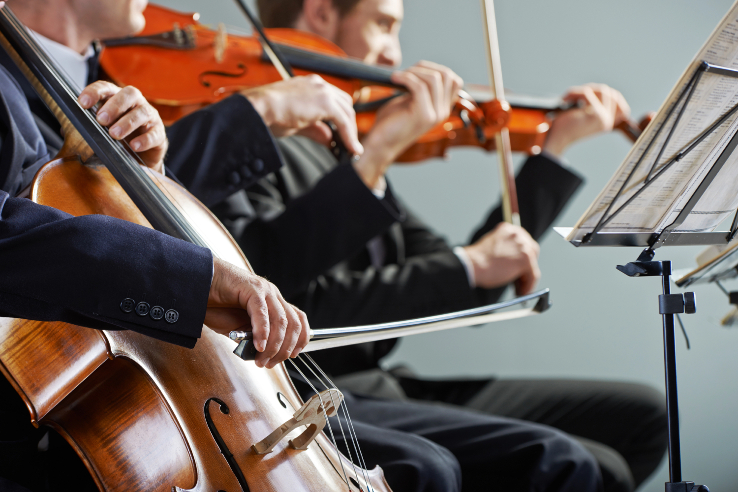 Vivez les concerts de Noël en Catalogne!