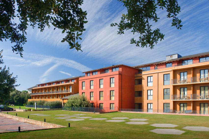 Escapada de Cap d'Any amb tot inclòs al Montanyà Hotel by Senator