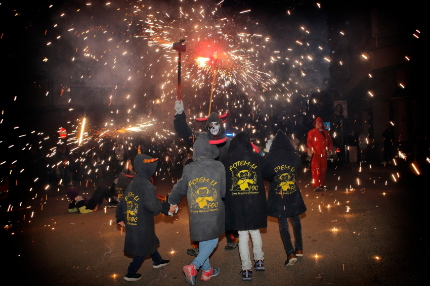 ¡Descubre las Ferias y Fiestas del Montsià!