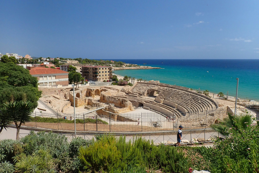 Rutes gastronòmiques de Tarragona: Què cal menjar abans o després d'una aventura portuària