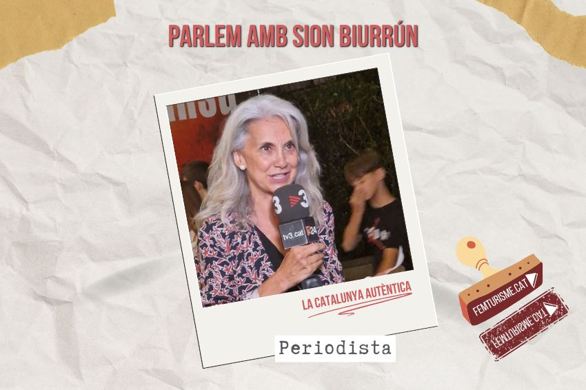 Sion Biurrún: entre le vent du nord et le plateau