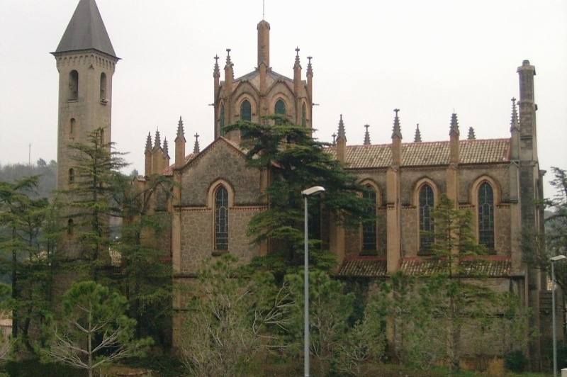 Sorteig de 3 entrades familiars per visitar el Centre d'Interpretació de la Colònia Pons