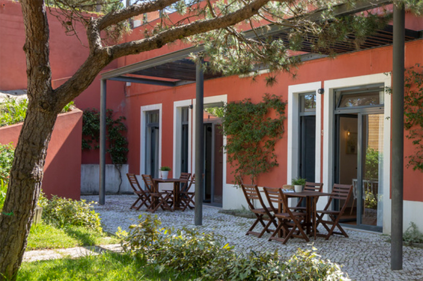 Vacances còmodes en família: el secret és a l'allotjament