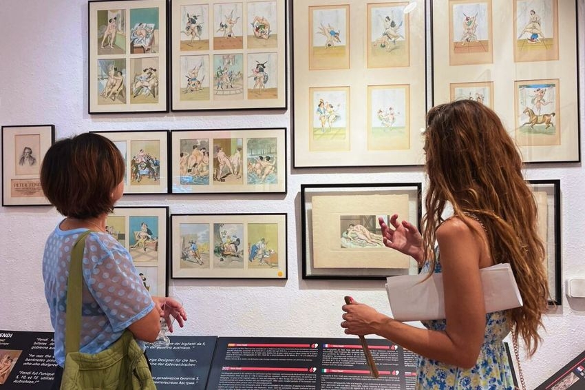 2 x 1 per a residents de Barcelona