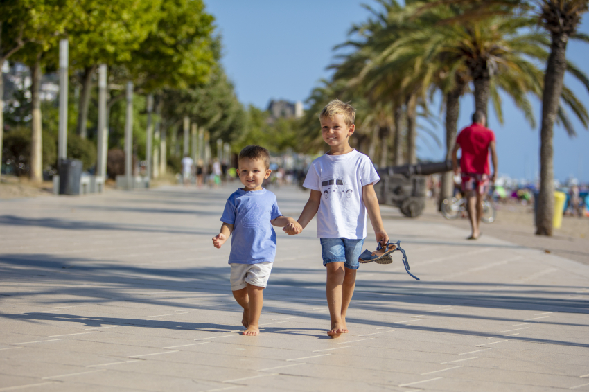 ¡Roses, aventuras y relax para toda la familia!