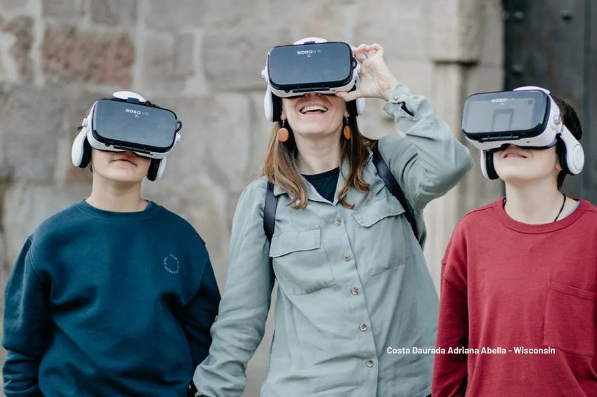 Ruta Templera i Hospitalera de lEspluga de Francolí