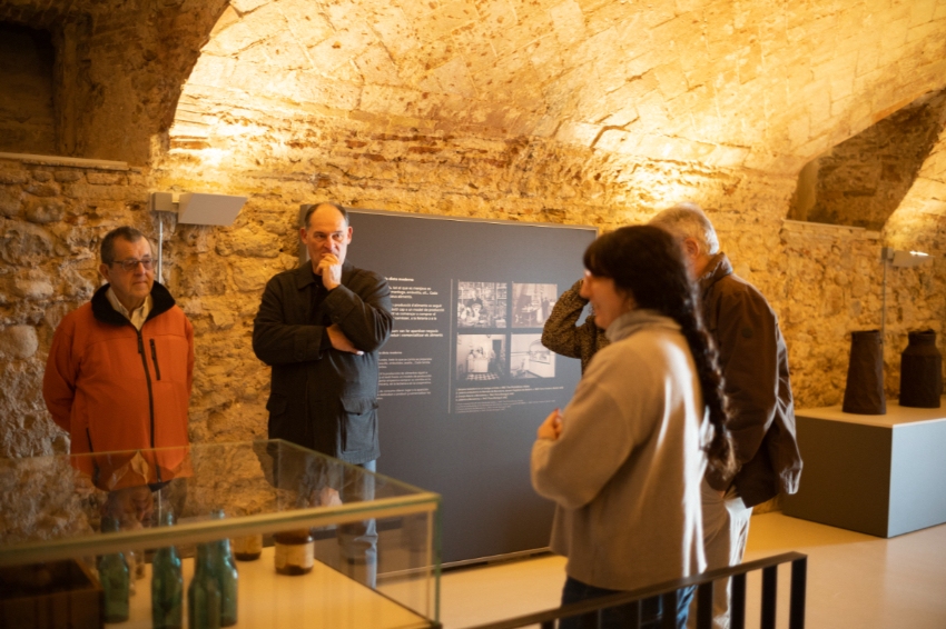 Ne manquez pas MTIV La Granja de Santa Perpètua de Mogoda!