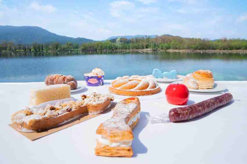 Banyoles Dolça (Sweet Banyoles)