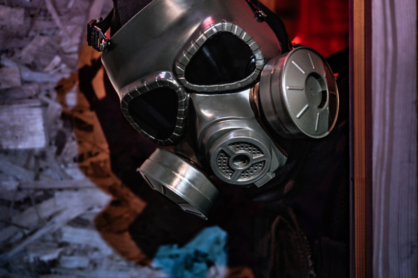 Engimik Escape room a Barcelona