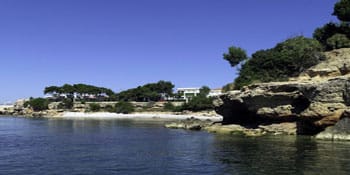 LAmpolla (1 Vista General)