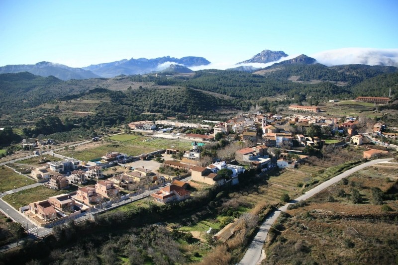 Vilanova dEscornalbou (Vilanova DEscornalbou)