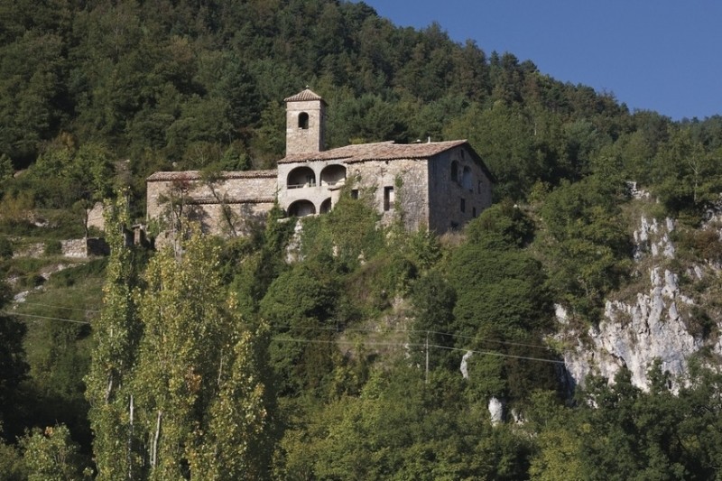 Castellar del Riu (Castellar Del Riu)