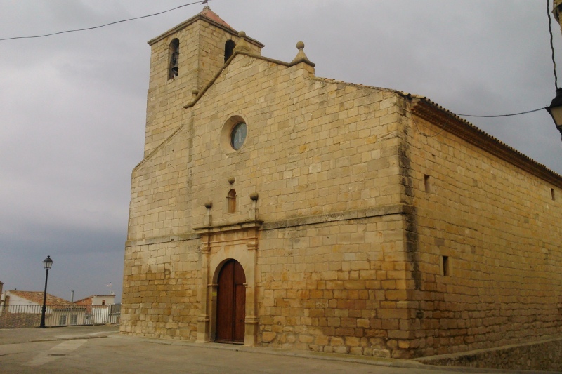 Puiggròs (Esglesia Puiggros)